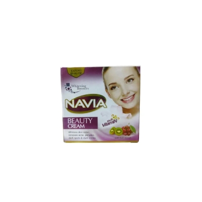 Picture of Navia Whitening Beauty Night Cream - 20g