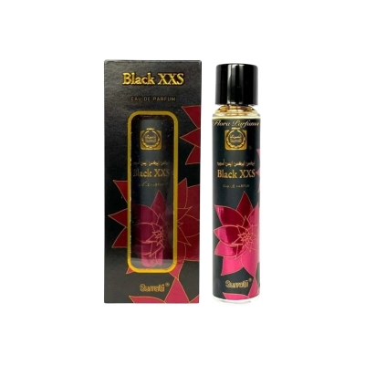 Picture of Surrati Black XXS – Luxury Eau de Perfume – 55ml