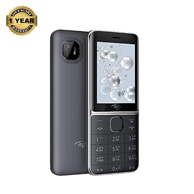 Picture of Itel Power 700 Core Dual Sim Feature Phone with King Voice, Auto Call Recording, Guard Lock Privacy and Camera