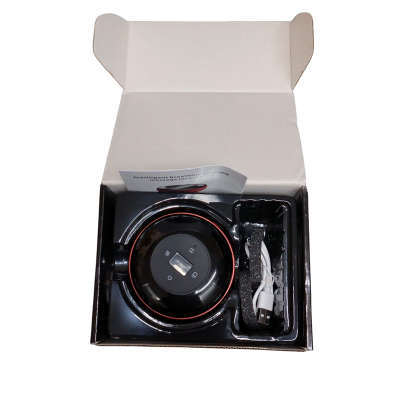 Picture of Electric Cupping Therapy Massager , Hijama Cup Machine Therapy for Back, Neck, Joint Pain Relief