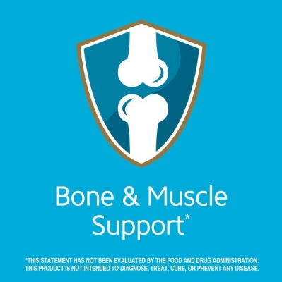 Picture of 21st Century, Magnesium, 250 mg, 110 Tablets