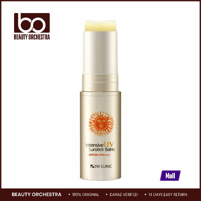 Picture of 3W Clinic Intensive UV Sunstick Balm SPF 50+PA++++ - 10g