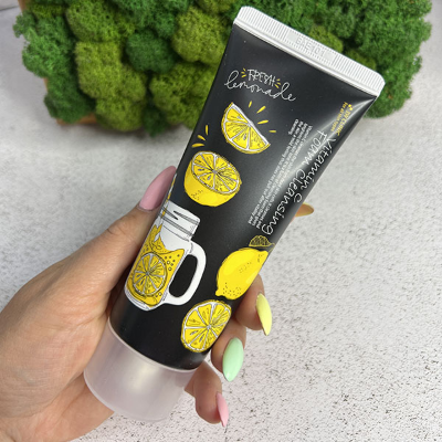 Picture of 3W Clinic Vitamin C Foam Cleansing - 100ml