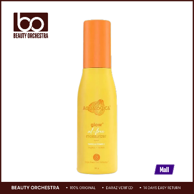 Picture of Aqualogica Glow+ Oil Free Moisturizer – 100g