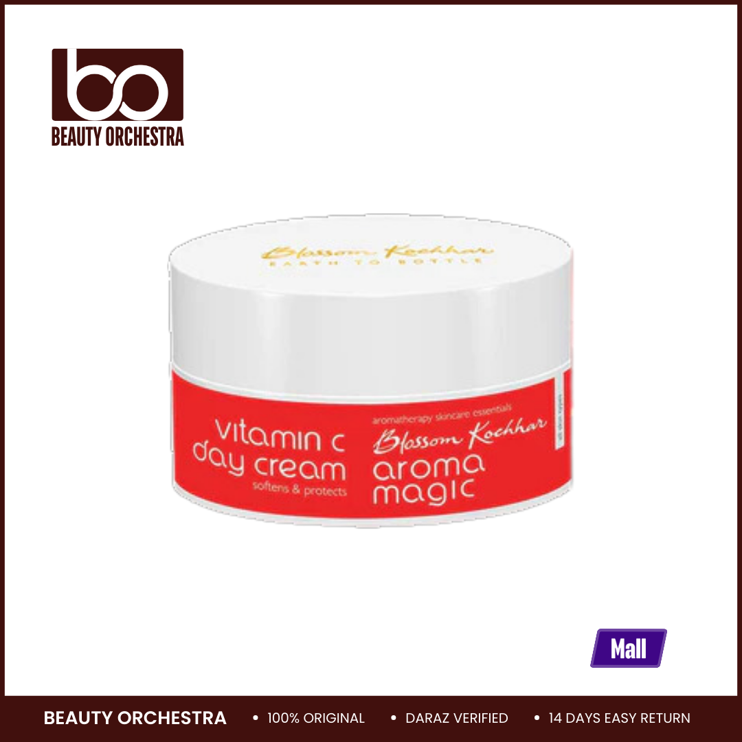 Picture of Aroma Magic Vitamin C Day Cream - 50g