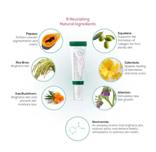 Picture of Axis-Y Complete No-Stress Physical Sunscreen SPF50+ PA++++ 50ml