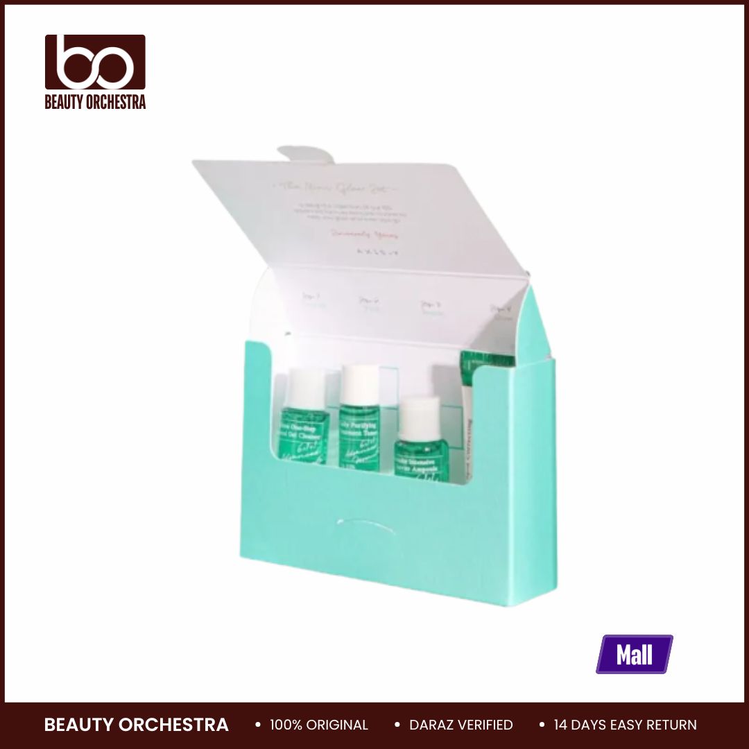 Picture of AXIS-Y The Mini Glow Set