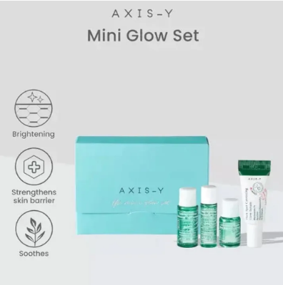 Picture of AXIS-Y The Mini Glow Set
