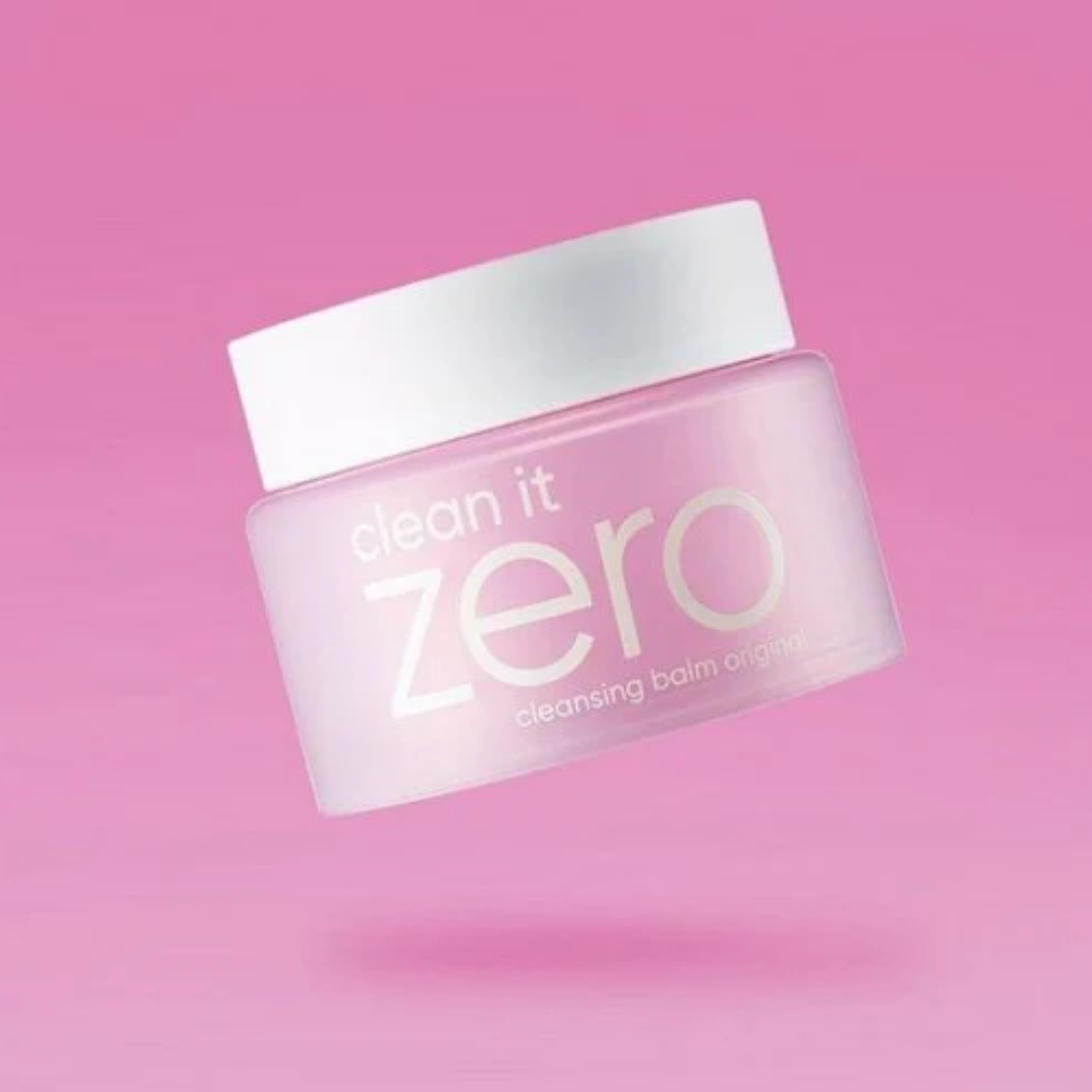 Picture of Banila Co Clean It Zero Cleansing Balm - 7ml