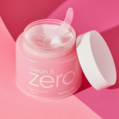 Picture of Banila Co Clean It Zero Cleansing Balm - 7ml