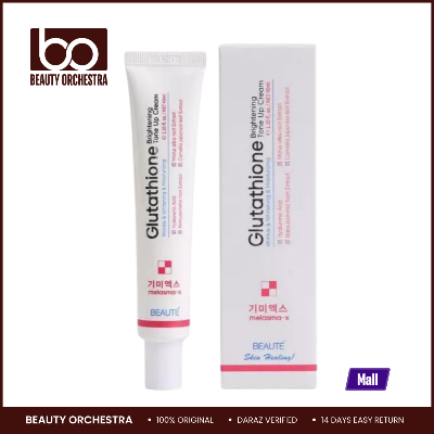 Picture of Beaute Glutathione Brightening Tone Up Cream - 40ml