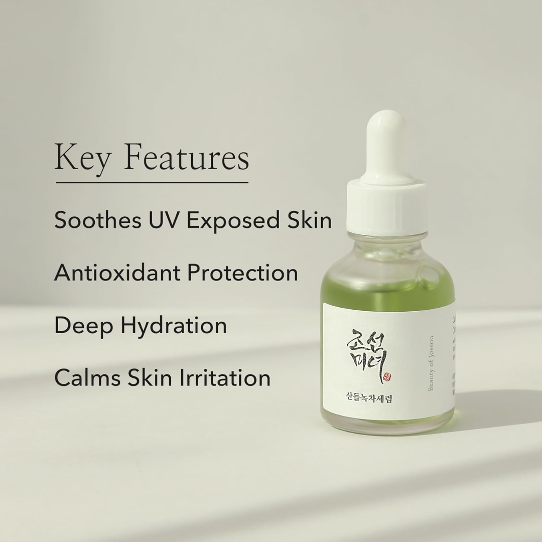 Picture of Beauty of Joseon Calming Serum – 30ml