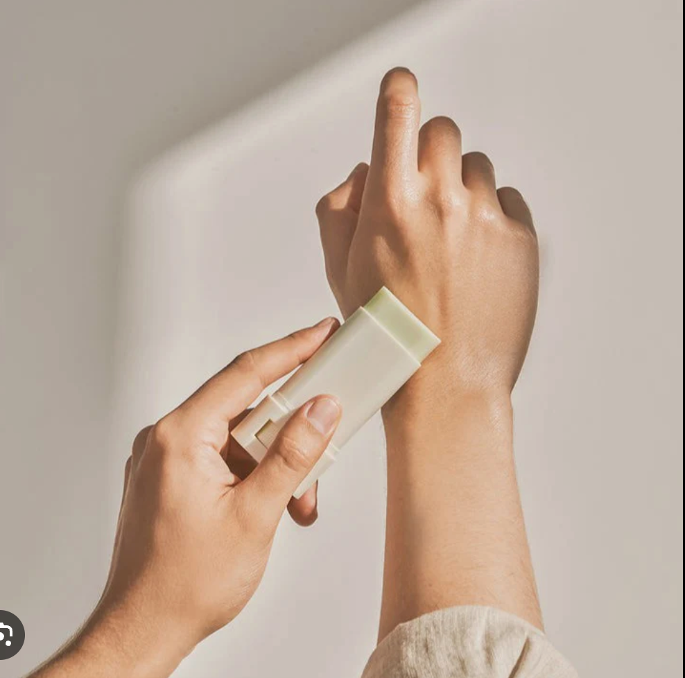 Picture of Beauty of Joseon Matte Sun Stick Mugwort+Camelia SPF 50+ PA++++ - 18g