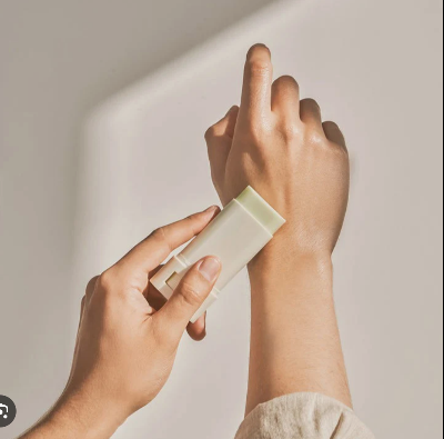 Picture of Beauty of Joseon Matte Sun Stick Mugwort+Camelia SPF 50+ PA++++ - 18g