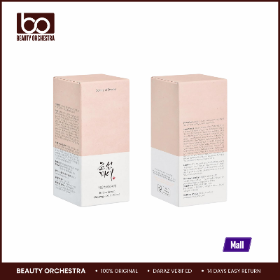 Picture of Beauty of Joseon Revive Snail Mucin Ginseng Serum Hydrating Peptide Facial Moisturizer Dark Spot Acne Scar Remover 30ml