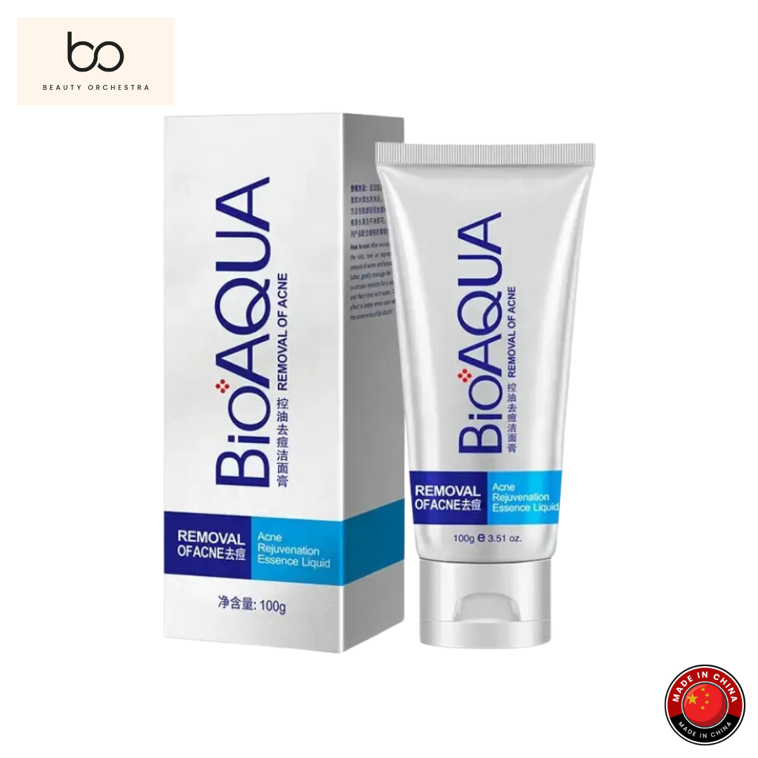 Picture of Bioaqua Removal of Acne Rejuvenation Essence – 100g