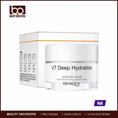 Picture of BIOAQUA V7 Deep Hydration Crystal Clear and Moisturizing 50ml