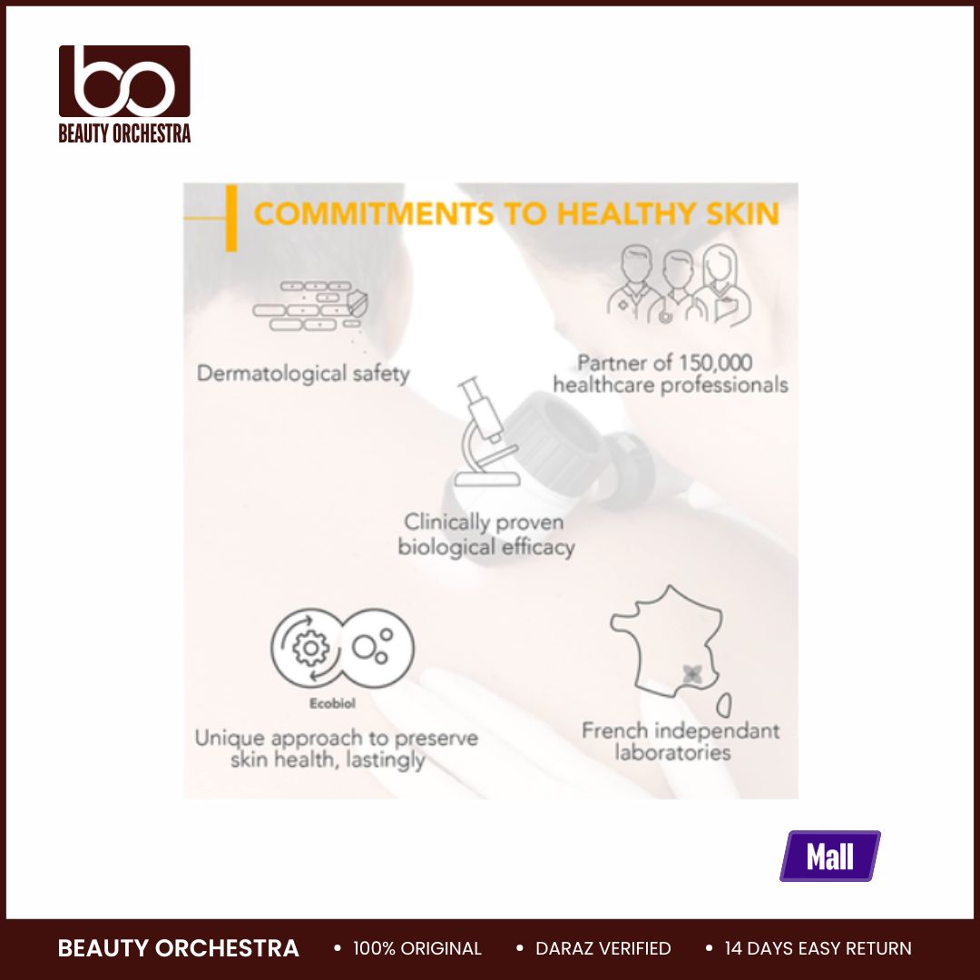 Picture of Bioderma Photoderm Creme SPF 50 Plus Sunscreen Cream – 40ml