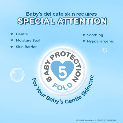 Picture of Cetaphil Baby Mild Bar 75gm Kids Soap for Bath