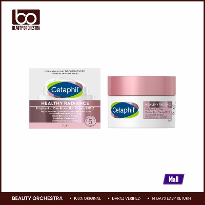 Picture of Cetaphil Bright Healthy Radiance Brightening day Comfort Cream 50 g