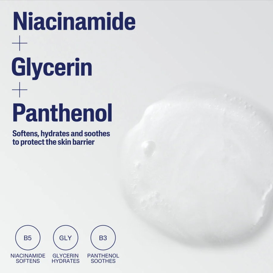 Picture of Cetaphil Gentle Skin Cleanser (USA variant) - 118 ml