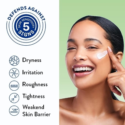 Picture of Cetaphil Moisturizing Cream 80 G