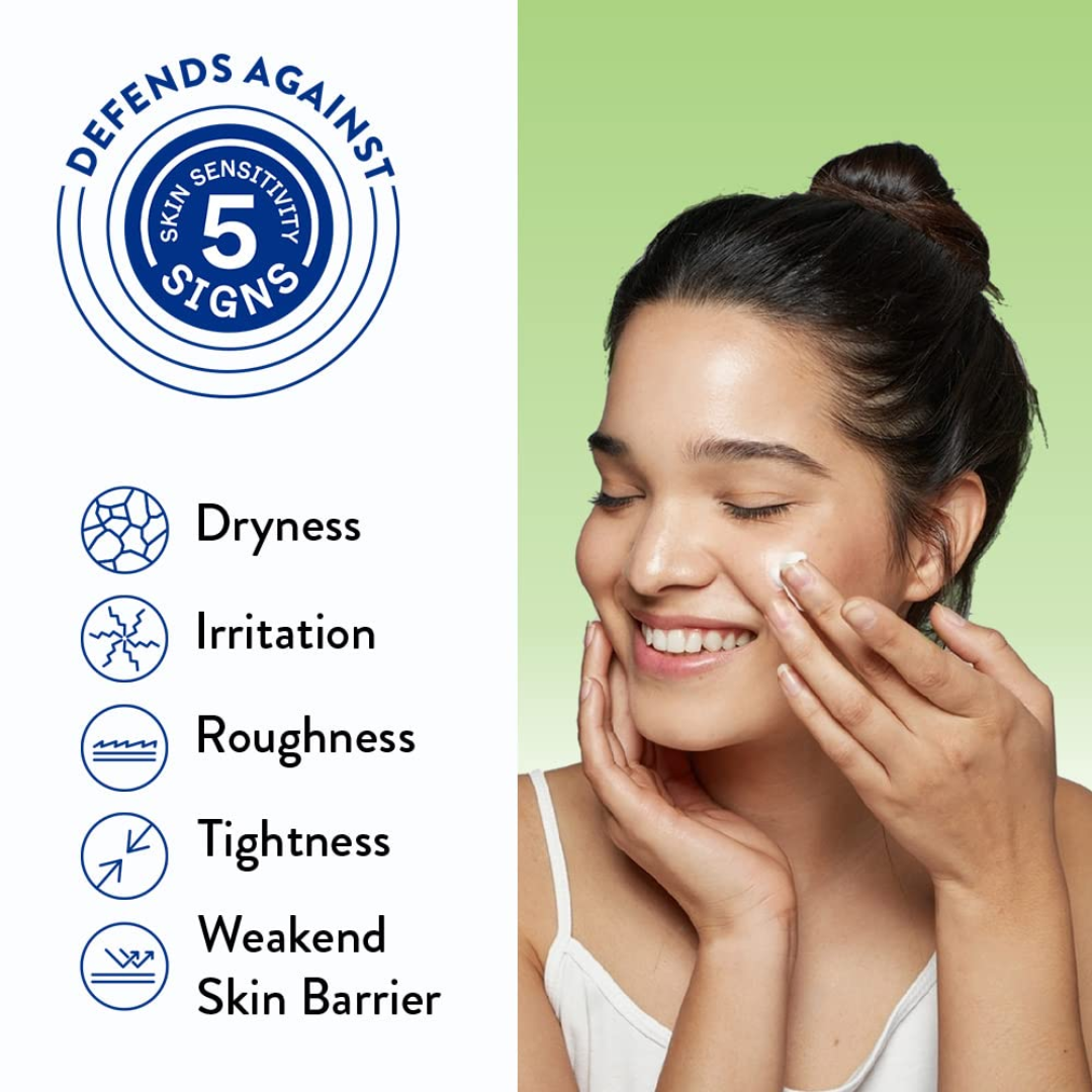 Picture of Cetaphil Moisturizing Lotion - 100ml