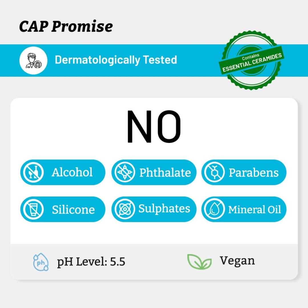 Picture of Chemist At Play Hyaluronic Acid Gentle & Hydrating Face Cleanser - 100ml