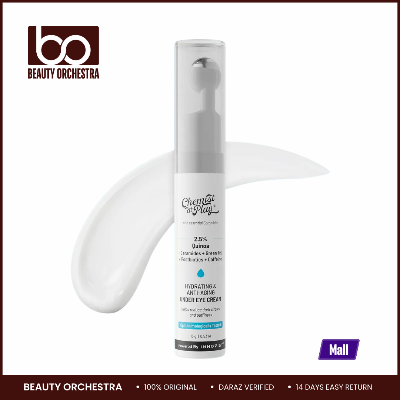 Picture of Chemist At Play Under Eye Cream - 15g.(exp - 05/25)