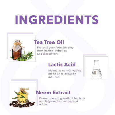 Picture of Cipla Mamaxpert Intimate Wash For Women - 100ml