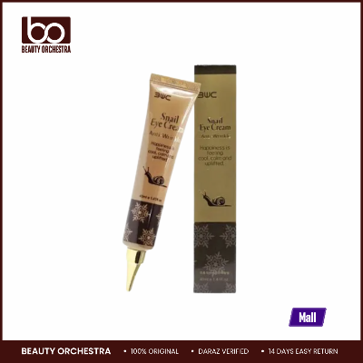 Picture of Clinic Snail Eye Cream 3W