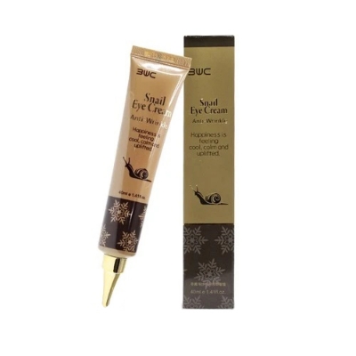 Picture of Clinic Snail Eye Cream 3W