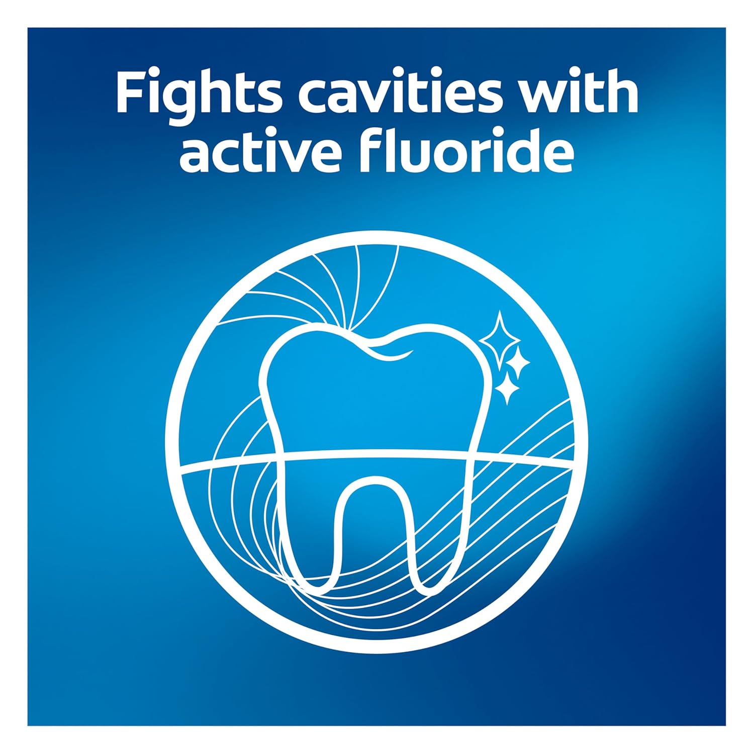 Picture of Colgate Cavity Protection Toothpaste with Fluoride, Minty Great Regular Flavor, Anti Cavity Toothpaste, 6 Oz 170 g