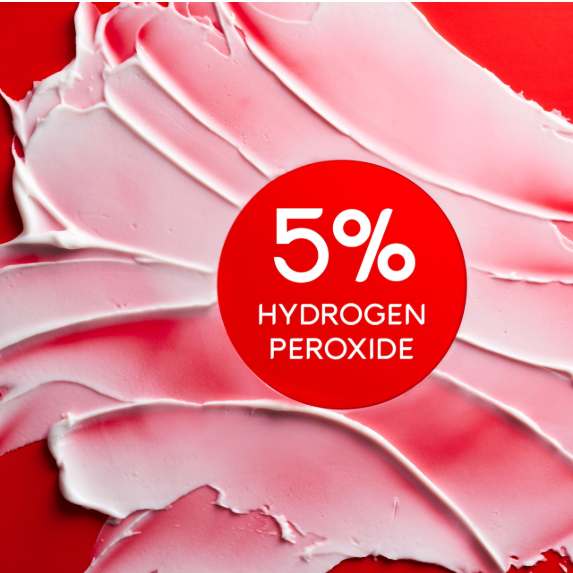 Picture of Colgate Optic White Renewal High Impact White Toothpaste, 3.0 oz/85 g (USA)