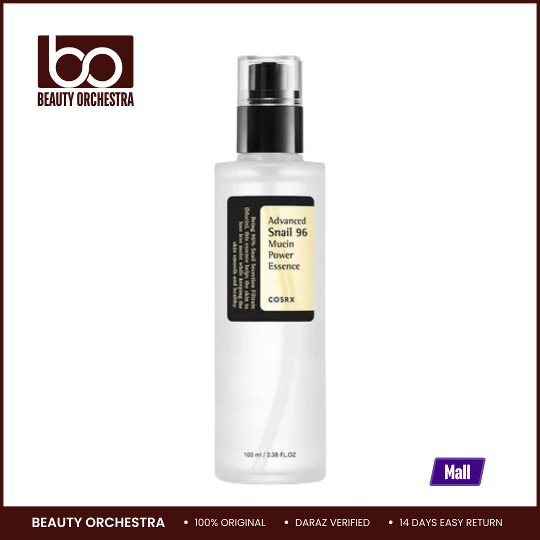 Picture of Cosrx Advanced Snail 96 Mucin Power Essence - 100ml