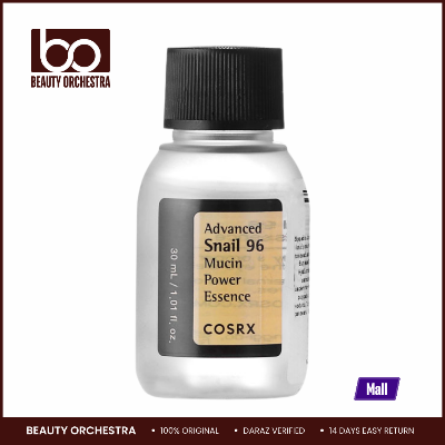 Picture of Cosrx Advanced Snail 96 Mucin Power Essence - 30ml