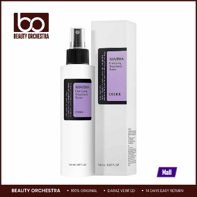 Picture of COSRX AHA/BHA Clarifying Treatment Toner - 150ml