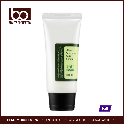 Picture of Cosrx Aloe Soothing Sun Cream SPF50+ PA+++ - 50ml