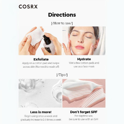 Picture of Cosrx BHA Blackhead Power Liquid - 100ml