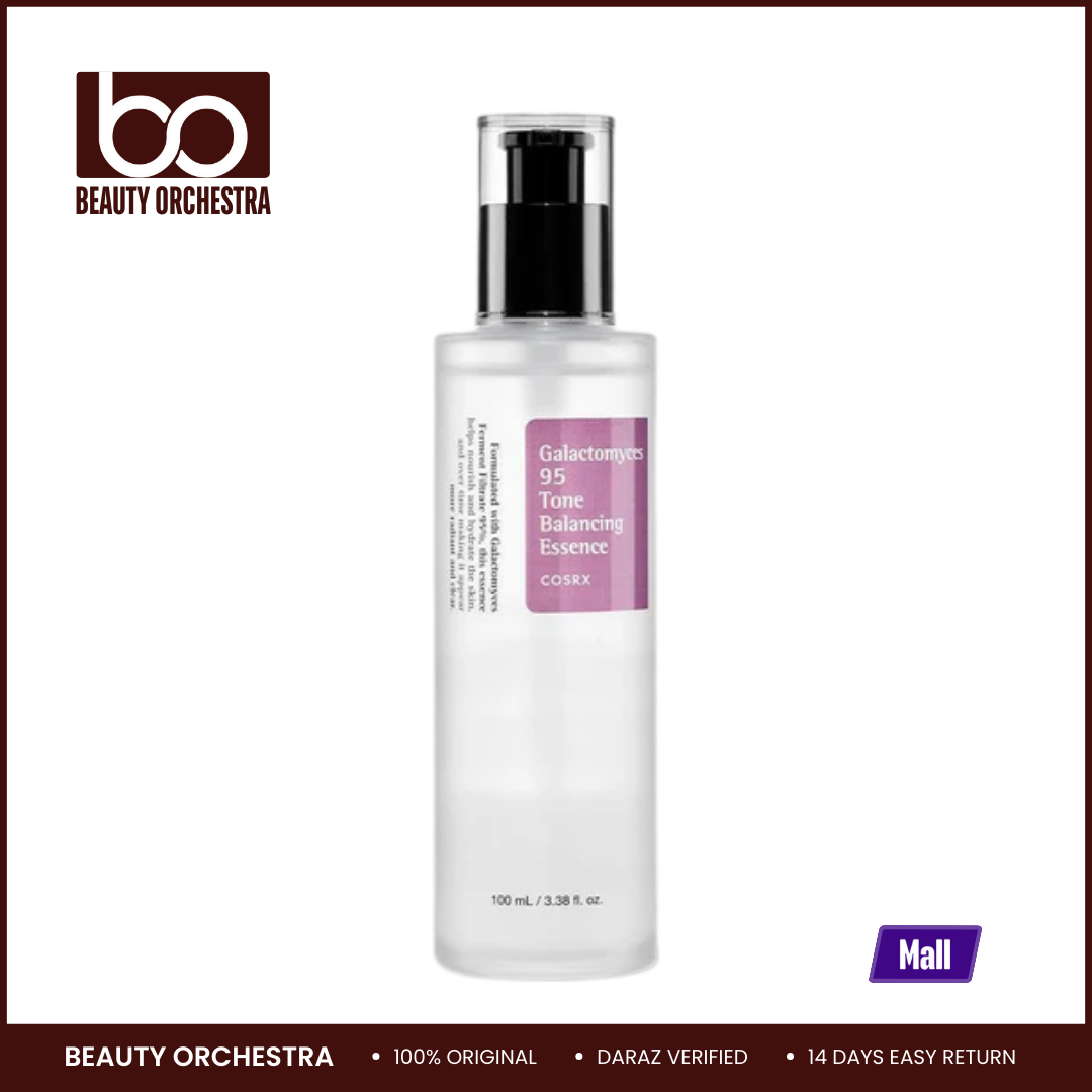 Picture of COSRX Galactomyces 95 Tone Balancing Essence - 100ml
