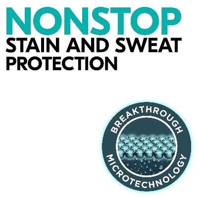 Picture of Degree Antiperspirant for Women and Men Protects from Deodorant Stains Pure Clean Deodorant for Women and Men 2.6 oz