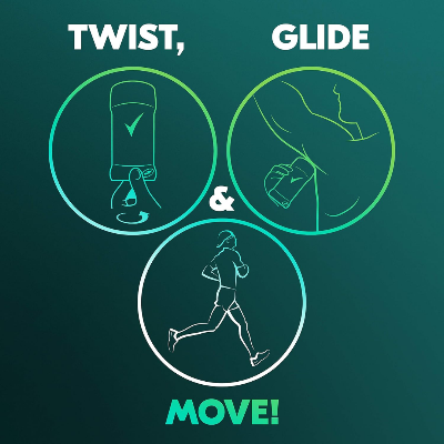 Picture of Degree Men Ultraclear Black + White 72H Antiperspirant Deodorant Stick - 76g