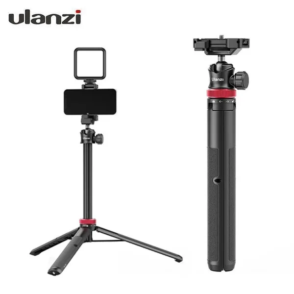 Picture of Ulanzi MT44 Tripod with 360° Ball Head (Official Product)