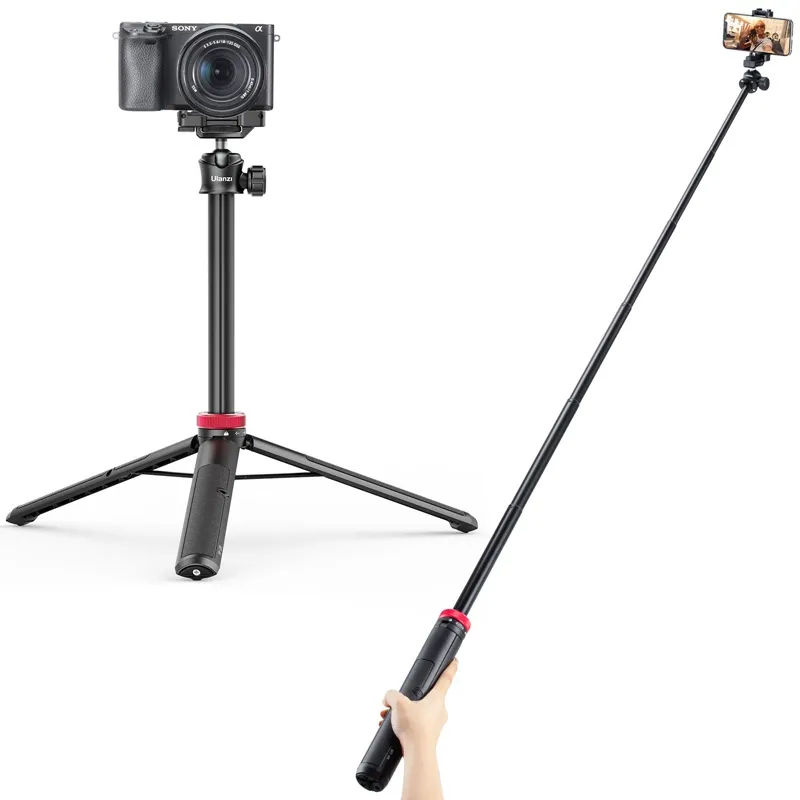 Picture of Ulanzi MT44 Tripod with 360° Ball Head (Official Product)