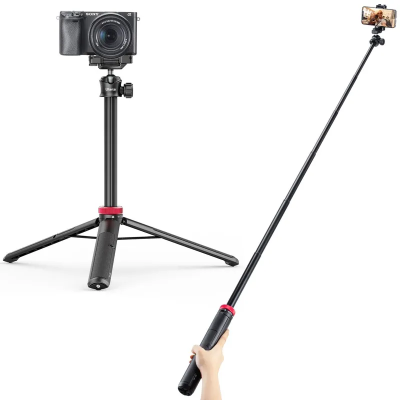 Picture of Ulanzi MT44 Tripod with 360° Ball Head (Official Product)