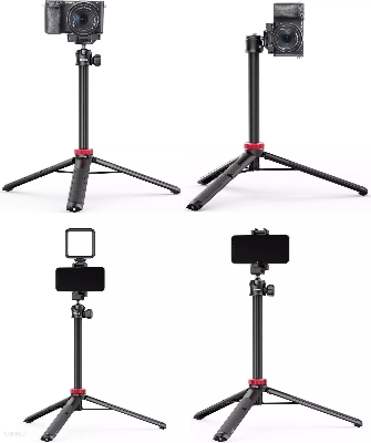 Picture of Ulanzi MT44 Tripod with 360° Ball Head (Official Product)