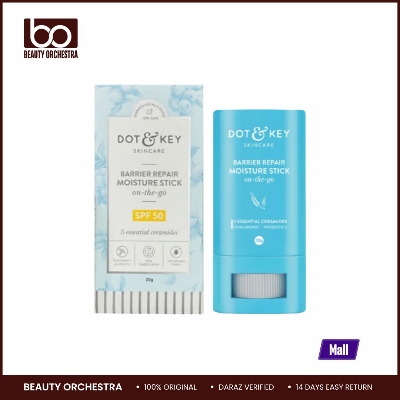 Picture of Dot & Key Barrier Repair Moisture Stick On-the-go 20g