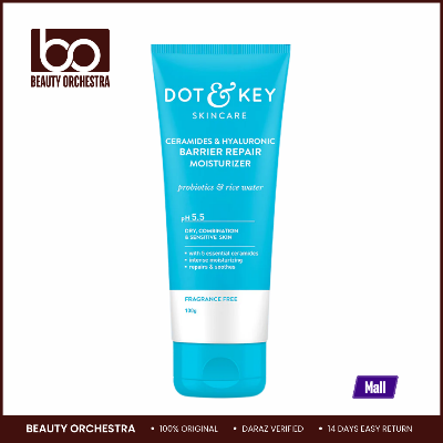 Picture of Dot & Key Barrier Repair Moisturizer With Ceramide + Hyaluronic - 100g