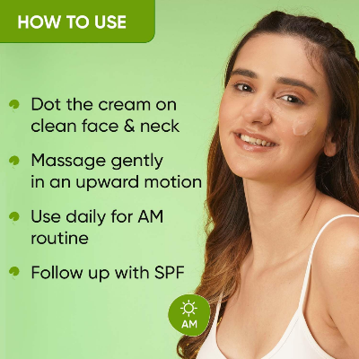 Picture of Dot & Key Cica + Niacinamide Oil Free Moisturizer - 15ml