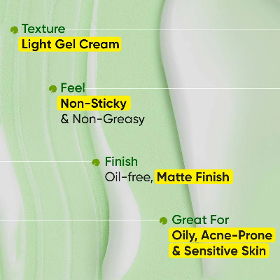 Picture of Dot & Key Cica Calming Mattifying Sunscreen SPF 50+ - 50g